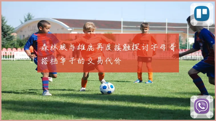森林狼与雄鹿再度接触探讨字母哥搭档华子的交易代价
