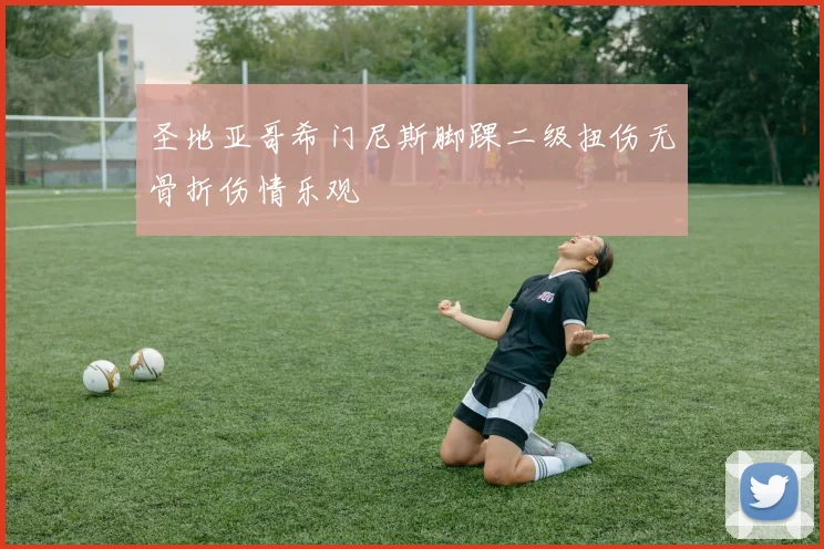 圣地亚哥希门尼斯脚踝二级扭伤无骨折伤情乐观